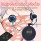 Electric Shock Nipple Clamps and Metal Clitoris Clips with remote control for breast and body stimulation