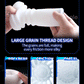 Automatic Male Masturbator Cup Telescopic Sucking Heated Pussy Blowjob Machine Thrusting Vibration Masturbation Sex Toy for Men