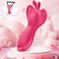 Sexy Adult Female App Control Panty Wearable Vibrator Female Clitoral G Spot Vibration Stimulator Adult Sex Toy for Couple
