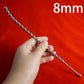 Tapón uretral curvo para pene – Dilatador uretral de acero inoxidable