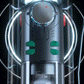 Automatic Male Masturbator Cup Telescopic Sucking Heated Pussy Blowjob Machine Thrusting Vibration Masturbation Sex Toy for Men