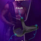 Silicone Remote Control Vibrating Cock Ring — Penis Ring with Strong Vibrations