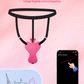 Sexy Adult Female App Control Panty Wearable Vibrator Female Clitoral G Spot Vibration Stimulator Adult Sex Toy for Couple
