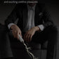 JEUSN Male Urethral Vibrator with electro shock for intense urethral stimulation and BDSM play