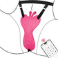 Sexy Adult Female App Control Panty Wearable Vibrator Female Clitoral G Spot Vibration Stimulator Adult Sex Toy for Couple