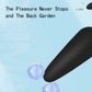 3-Piece Silicone Anal Plug Set – Soft &amp; Flexible Butt Plugs