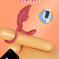 Sexy Adult Female App Control Panty Wearable Vibrator Female Clitoral G Spot Vibration Stimulator Adult Sex Toy for Couple
