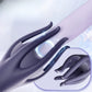 Adjustable Silicone “Airplane-Cup” Trainer – Portable Exercise Device for Intimacy & Performance