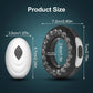 Vibrating Cock Ring — Stronger Erection & Ejaculation Delay for Men & Couples