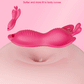 Sexy Adult Female App Control Panty Wearable Vibrator Female Clitoral G Spot Vibration Stimulator Adult Sex Toy for Couple