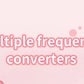 Nipple clamps vibrator with sucking and tongue-licking clit stimulator for multi-zone teasing