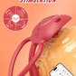 Sexy Adult Female App Control Panty Wearable Vibrator Female Clitoral G Spot Vibration Stimulator Adult Sex Toy for Couple