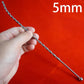 Tapón uretral curvo para pene – Dilatador uretral de acero inoxidable