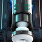 Automatic Male Masturbator Cup Telescopic Sucking Heated Pussy Blowjob Machine Thrusting Vibration Masturbation Sex Toy for Men