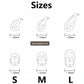 Soft Silicone Chastity Cage – Adjustable, Secure & Discreet Restraint Device