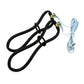 Varied Electro-Shock Penis Ring with electro-stim cock ring and prostate urethra stimulator