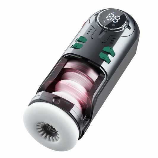 male sex toy