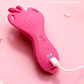 Sexy Adult Female App Control Panty Wearable Vibrator Female Clitoral G Spot Vibration Stimulator Adult Sex Toy for Couple