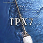 JEUSN Male Urethral Vibrator IPX7 waterproof electro shock dilator set with multiple catheter sizes