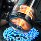 Automatic Male Masturbator Cup Telescopic Sucking Heated Pussy Blowjob Machine Thrusting Vibration Masturbation Sex Toy for Men