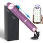 Magic Wand Vibrator — Silicone Clit Stimulator & G-Spot Massager for Women