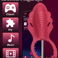 Sexy Adult Female App Control Panty Wearable Vibrator Female Clitoral G Spot Vibration Stimulator Adult Sex Toy for Couple