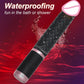 Magic Wand Vibrator — Silicone Clit Stimulator & G-Spot Massager for Women