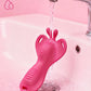 Sexy Adult Female App Control Panty Wearable Vibrator Female Clitoral G Spot Vibration Stimulator Adult Sex Toy for Couple