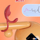 Sexy Adult Female App Control Panty Wearable Vibrator Female Clitoral G Spot Vibration Stimulator Adult Sex Toy for Couple