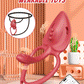 Sexy Adult Female App Control Panty Wearable Vibrator Female Clitoral G Spot Vibration Stimulator Adult Sex Toy for Couple