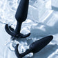 3-Piece Silicone Anal Plug Set – Soft &amp; Flexible Butt Plugs