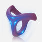 Cock / Penis Ring Masturbator — Delay & Enlargement Extender for Men & Couples