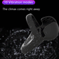 Silicone Remote Control Vibrating Cock Ring — Penis Ring with Strong Vibrations