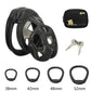 Soft Silicone Chastity Cage – Adjustable, Secure & Discreet Restraint Device