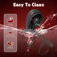Adjustable Silicone Cock Ring & Extender – Delay Ejaculation & Dual Stimulation Device