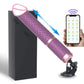 Magic Wand Vibrator — Silicone Clit Stimulator & G-Spot Massager for Women