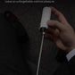 JEUSN Male Urethral Vibrator and Electro Shock Dilator Set with vibration and electric stimulation for urethral pleasure