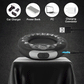 Vibrating Cock Ring — Stronger Erection & Ejaculation Delay for Men & Couples