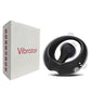 Rechargeable Vibra Ring – Adjustable Silicone Cock Ring for Couples & Delay Ejaculation