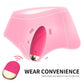 Wireless Remote Control Love Egg / Bullet Vibrator — Powerful Internal Stimulator