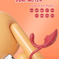 Sexy Adult Female App Control Panty Wearable Vibrator Female Clitoral G Spot Vibration Stimulator Adult Sex Toy for Couple