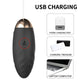 Wireless Remote Control Love Egg / Bullet Vibrator — Powerful Internal Stimulator