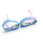 Electro Shock Conductive Cock Ring with adjustable elastic fit and gentle electric stimulation for enhanced sensitivity and endurance