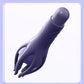 Adjustable Silicone “Airplane-Cup” Trainer – Portable Exercise Device for Intimacy & Performance