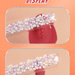 Sexy Adult Female App Control Panty Wearable Vibrator Female Clitoral G Spot Vibration Stimulator Adult Sex Toy for Couple