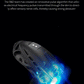 Wireless remote control electric shock male chastity cage with urethral lock and micro current shock mode