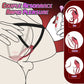 Wireless app wearable panty vibrator with clitoral stimulator and penis ring set for couple resonance and remote control pleasure