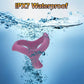 Cock / Penis Ring Masturbator — Delay & Enlargement Extender for Men & Couples