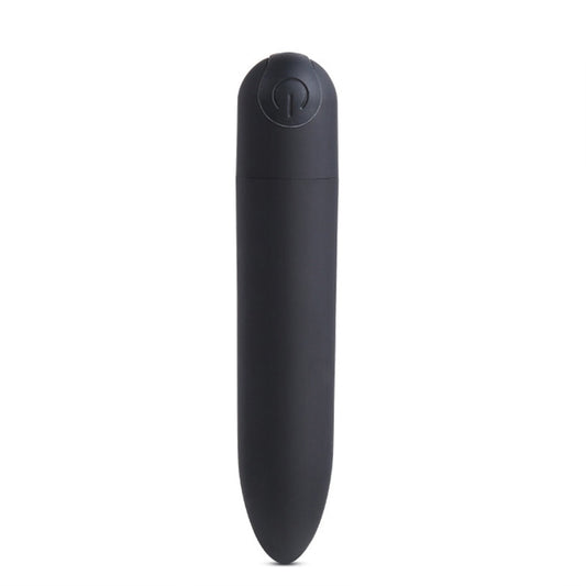 Mini Metallic Bullet Vibrator