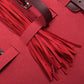 7 piece Luxury  Leather BDSM kit